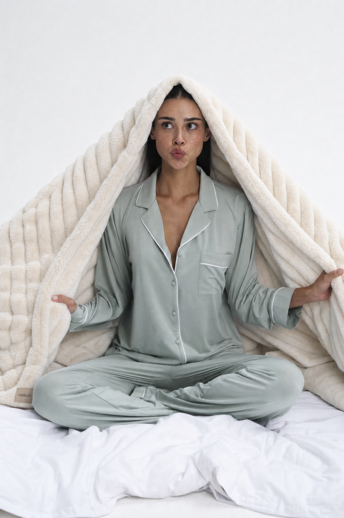 Blankets & Throws
