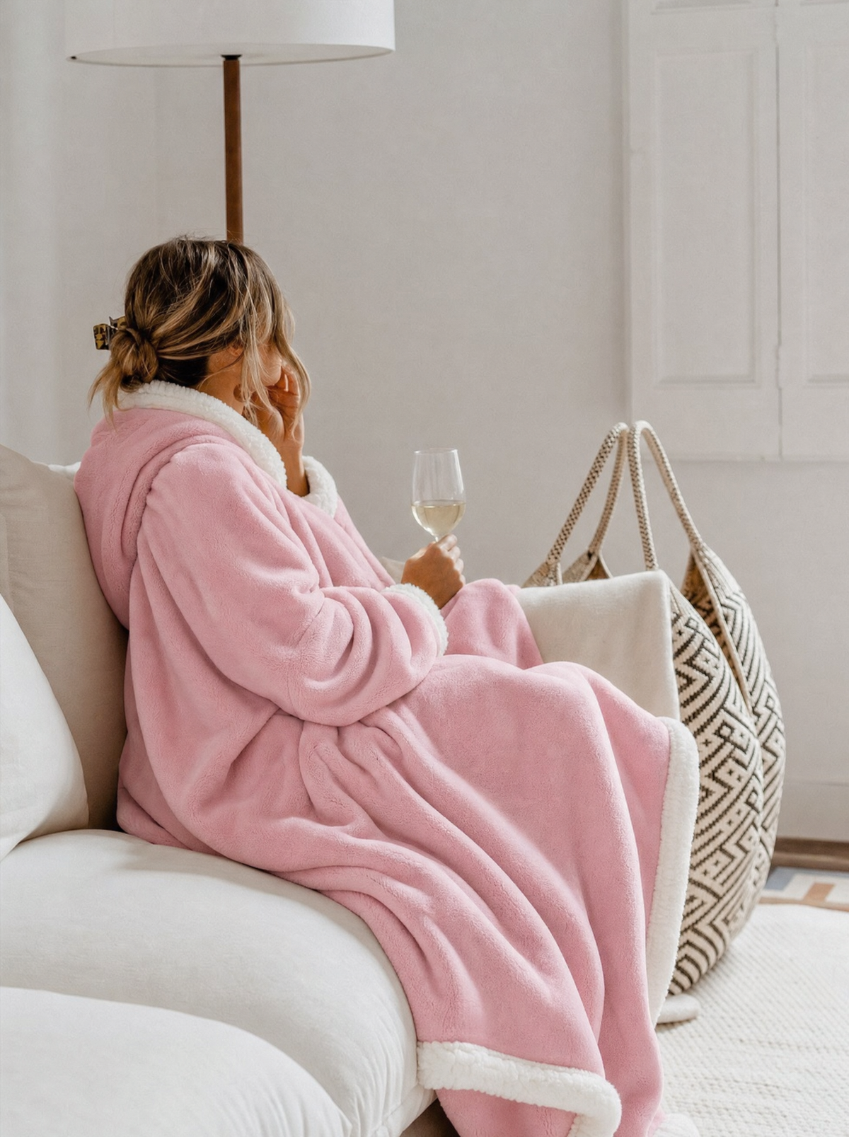 Blanket Robes